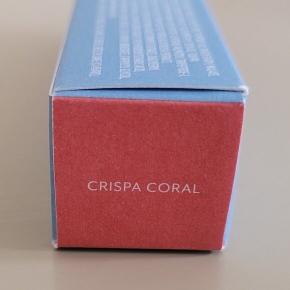 *NEW* BloomEffects - Tulip Tint - Crispa Coral Lip & Cheek Balm - Picture 3 of 3